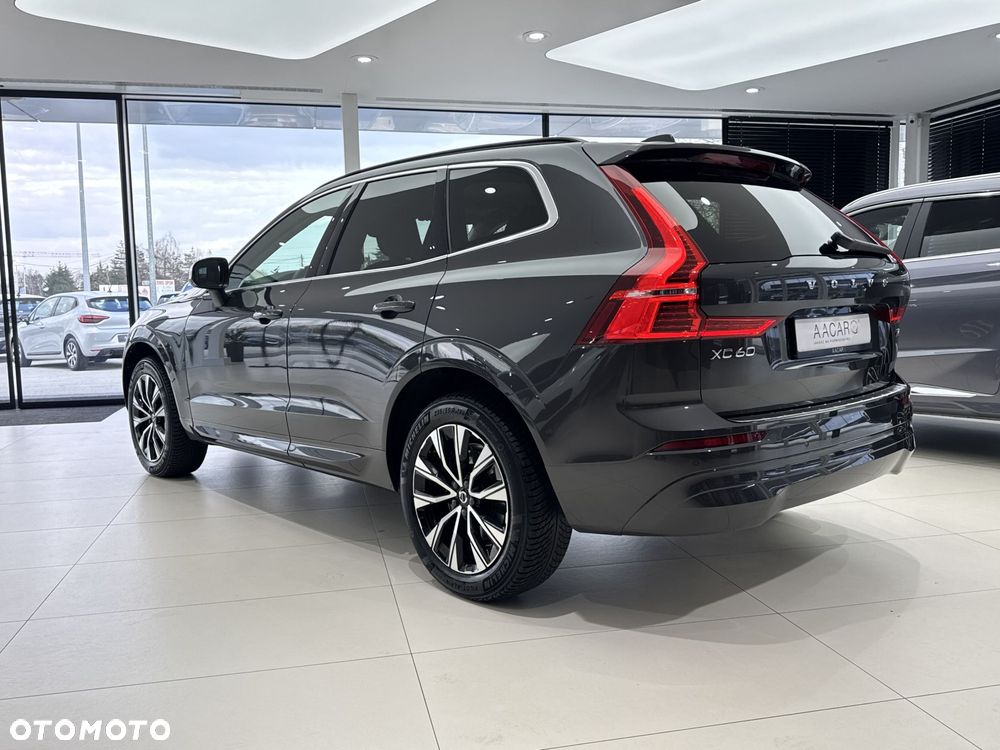Volvo XC 60 - 3