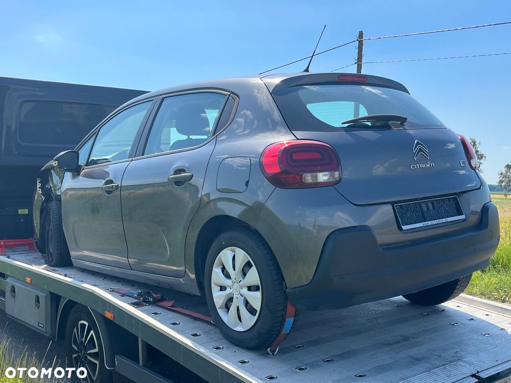 Citroën C3 Pure Tech 83 S&S LIVE - 3