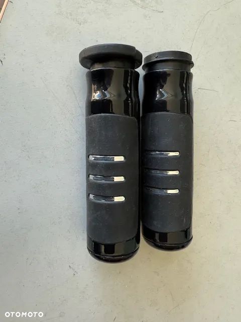 MANETKI SREAMLINER HARLEY DAVIDSON TOURING 09-23 - 6