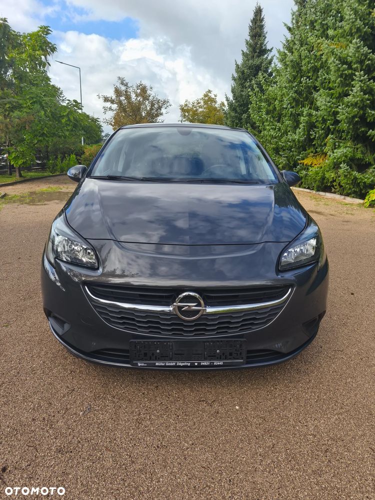 Opel Corsa 1.4 Innovation - 22