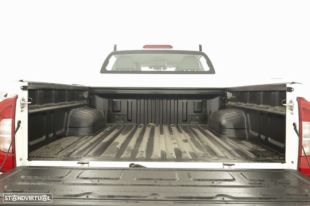 Foton Tunland 2.0 MT - 24