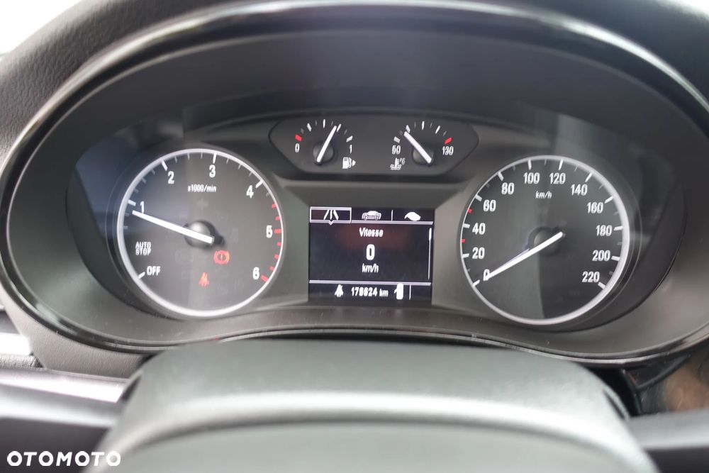 Opel Mokka 1.6 CDTI Cosmo S&S - 30