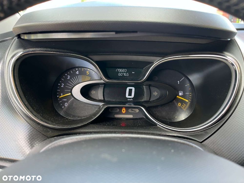 Renault Captur 1.5 dCi Energy Intens - 9
