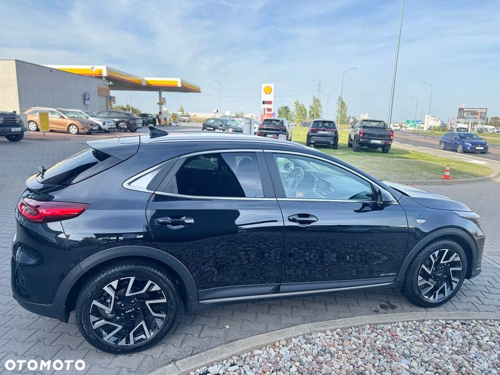 Kia XCeed 1.6 T-GDI M DCT - 5