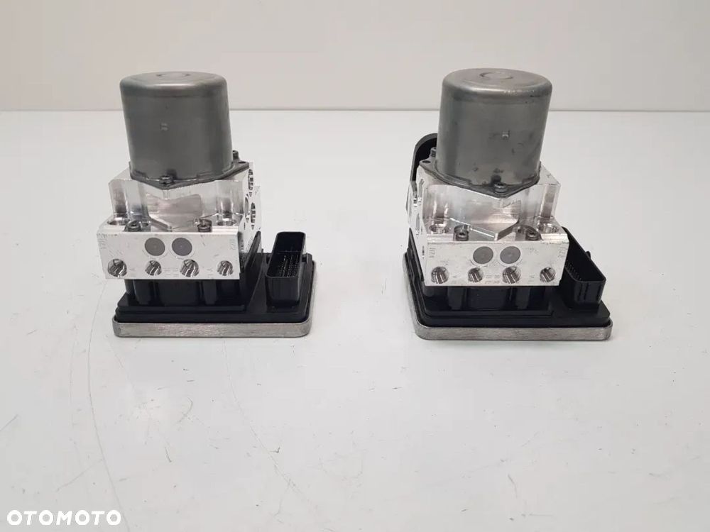 NOWA Pompa hamulcowa sterownik ABS Mercedes W293 EQC W253 GLC A2939000001 - 4