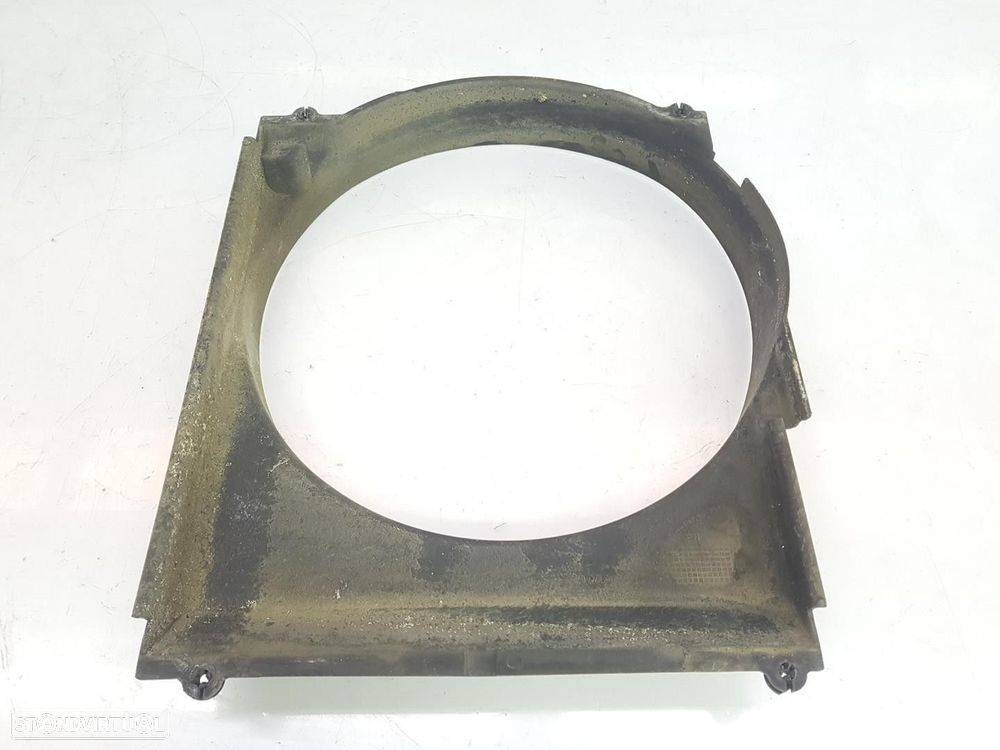 CAIXA VENTILADOR SUZUKI SAMURAI TODO TERRENO, FECHADA 1989 -1776183000 - 6