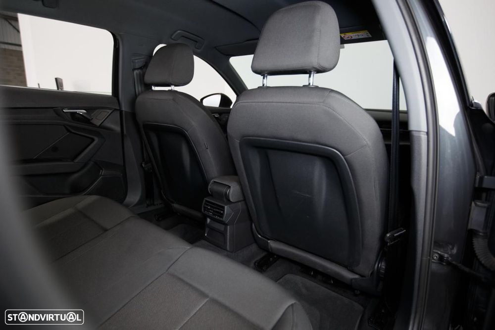 Audi A3 Sportback 30 TDI S line S tronic - 11