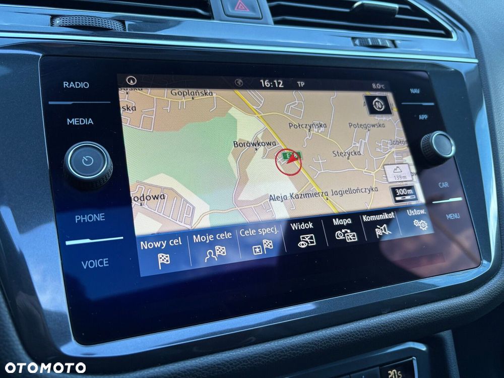 Volkswagen Tiguan 2.0 TDI BMT SCR Highline DSG - 34