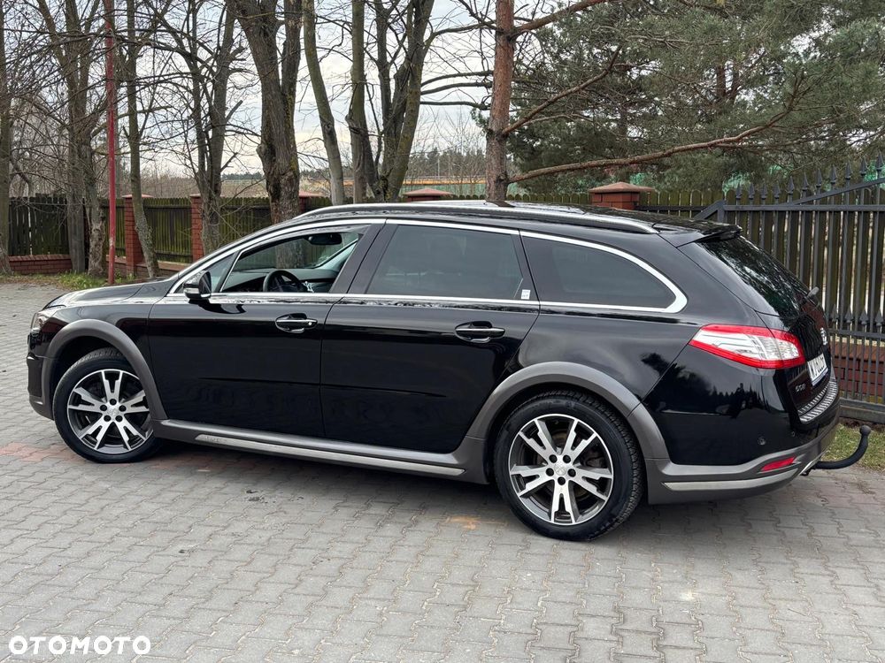Peugeot 508 - 11