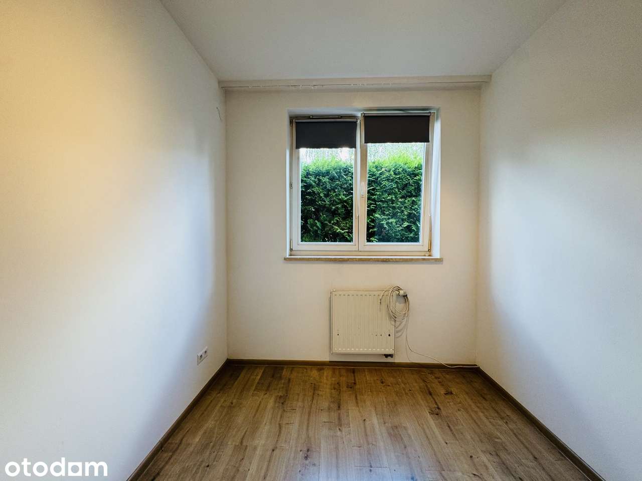 Mieszkanie, 72 m², Warszawa