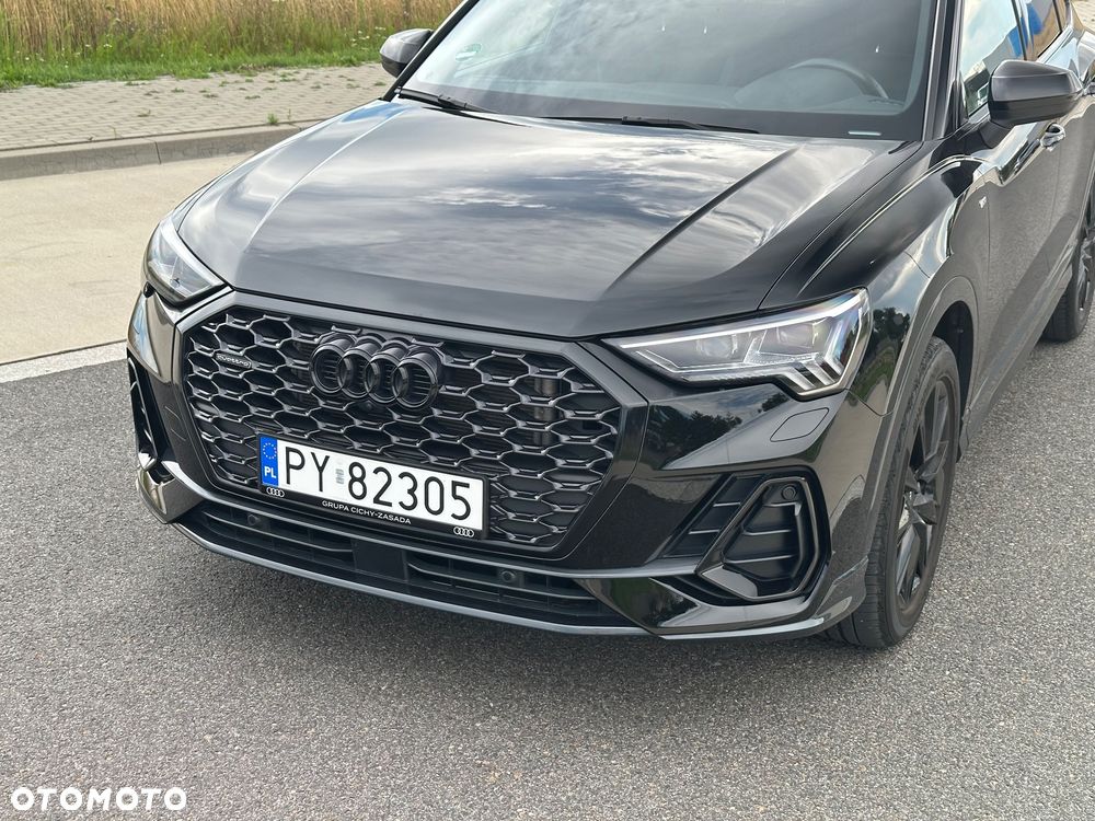 Audi Q3 40 TDI Quattro S Line S tronic - 15
