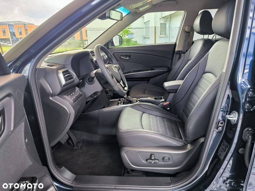 SsangYong/KGM Tivoli 1.5 T-GDI Wild - 11