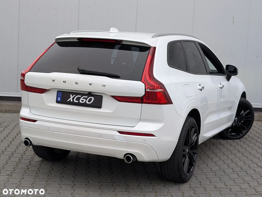 Volvo XC 60 D5 AWD Momentum - 7