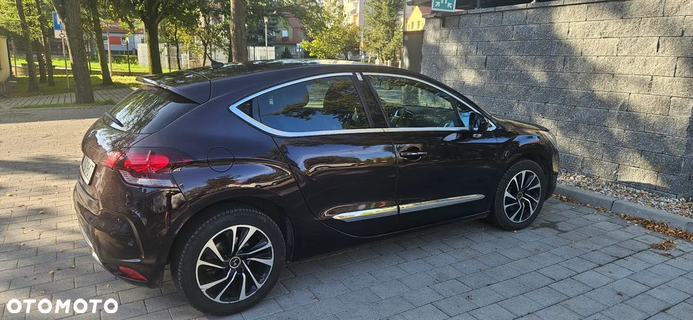 DS Automobiles DS 4 - 22