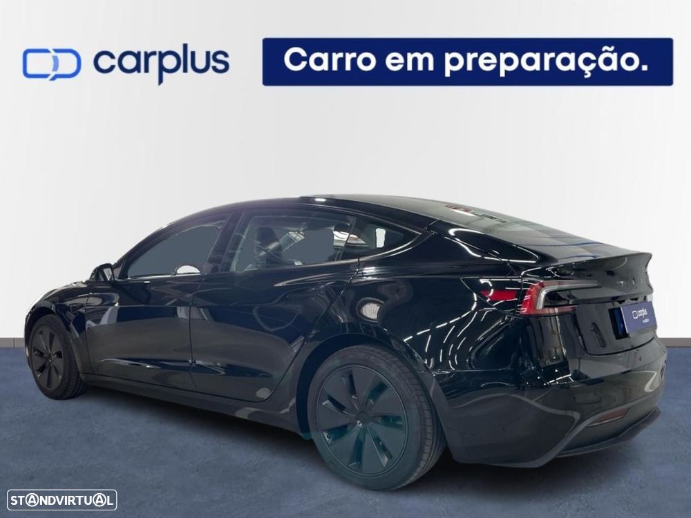 Tesla Model 3 Tração Traseira Premium - 2