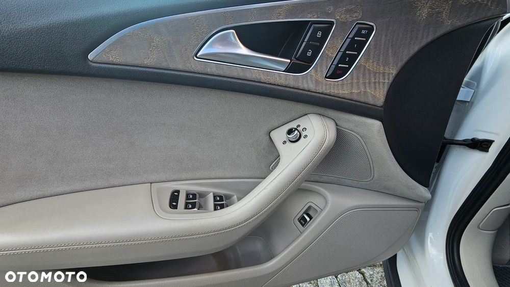 Audi A6 Allroad 3.0 TDI Quattro S tronic - 15