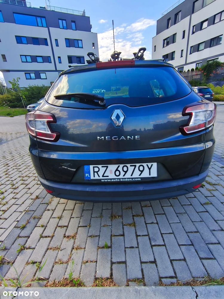 Renault Megane - 5