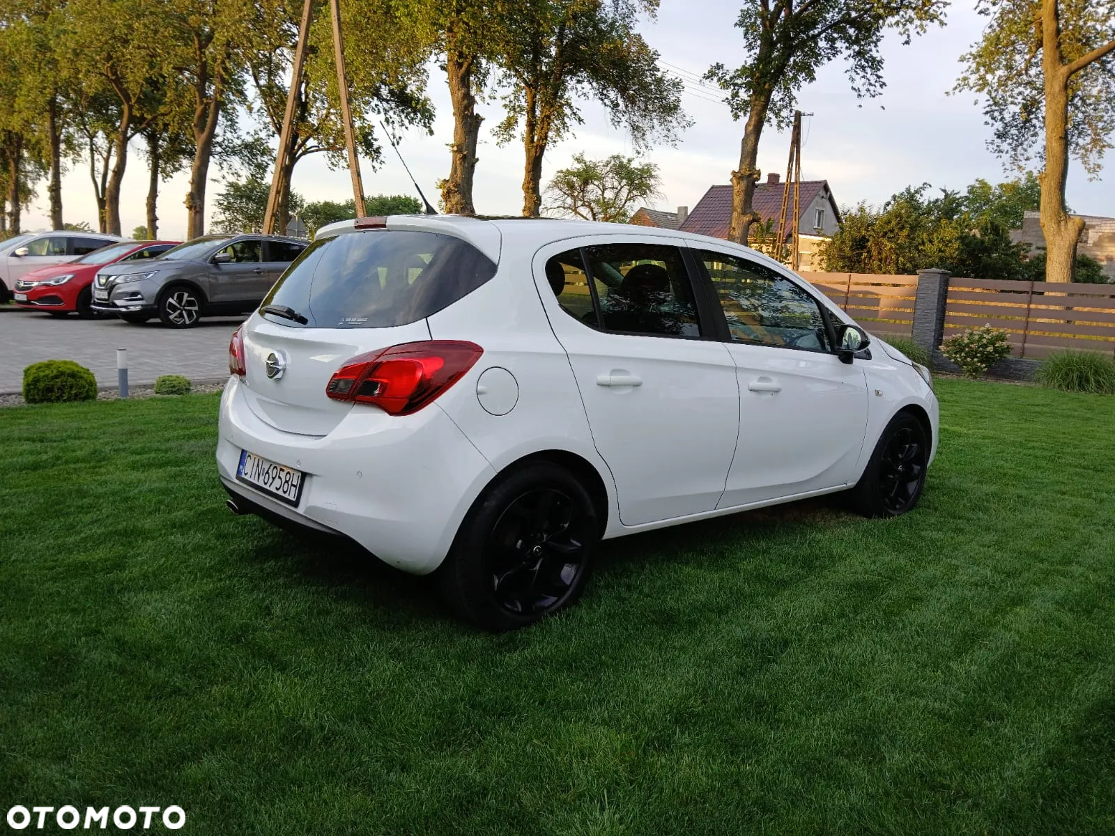 Opel Corsa 1.4 (ecoFLEX) Start/Stop Color Edition - 13