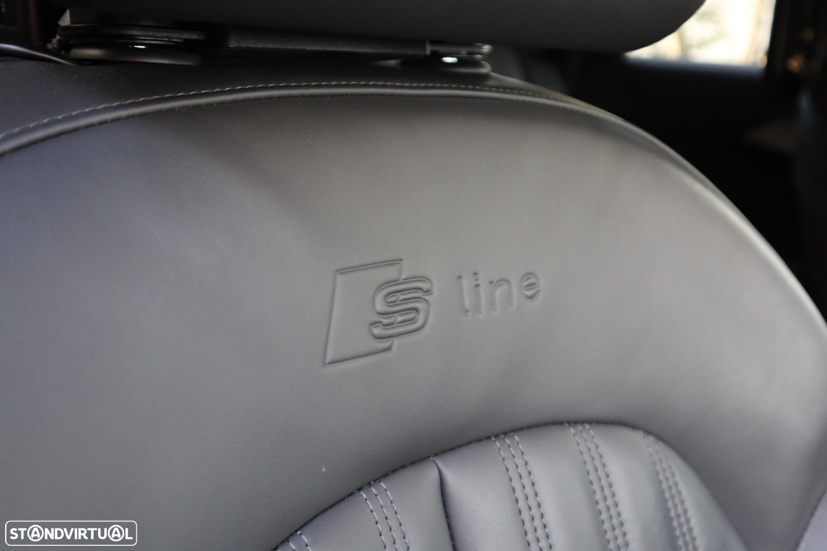 Audi A6 Avant 2.0 TDi S-line S tronic - 33