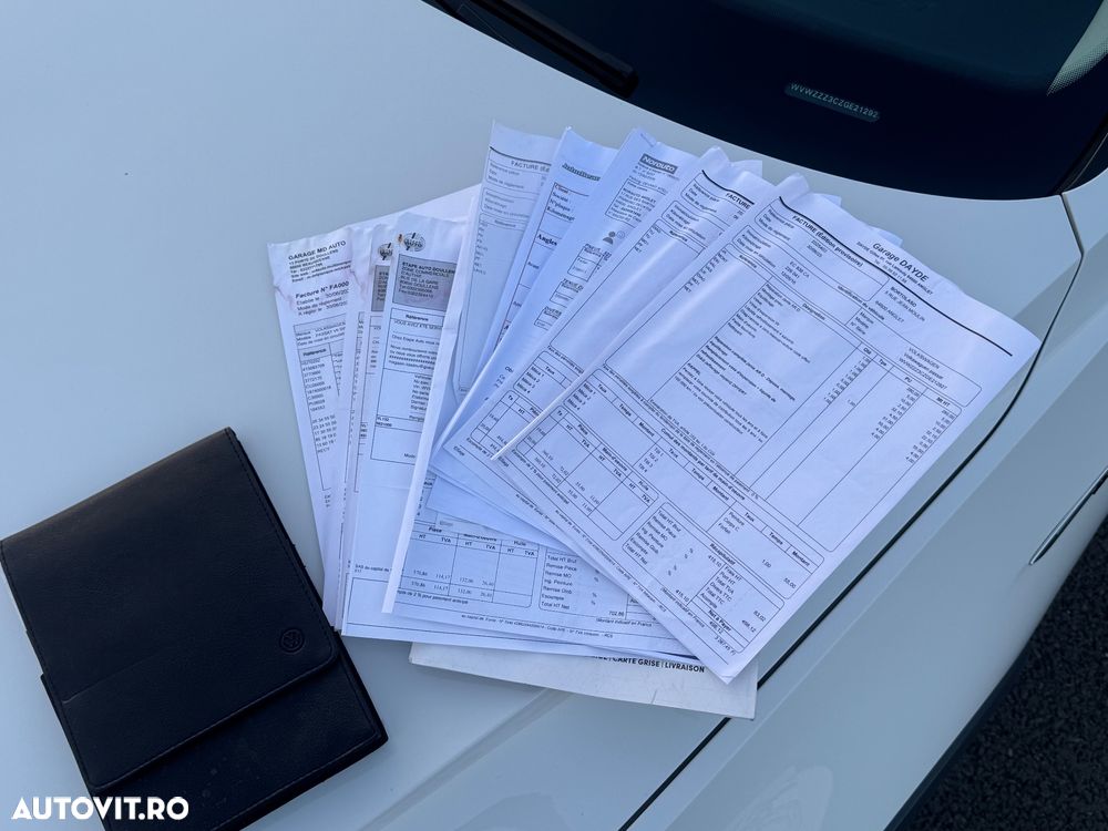 Volkswagen Passat Alltrack 2.0 TDI DSG 4Motion - 38