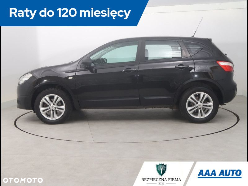 Nissan Qashqai - 3