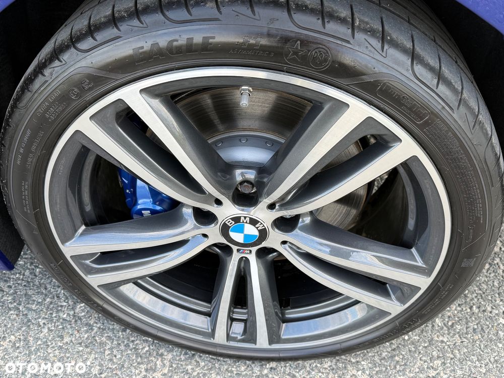 BMW Seria 4 440i xDrive Sport-Aut M Sport - 11