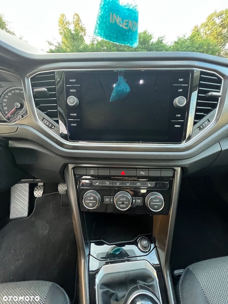Volkswagen T-Roc 1.6 TDI SCR Style - 23