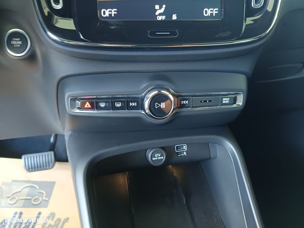 Volvo XC 40 1.5 T4 PHEV Core - 31