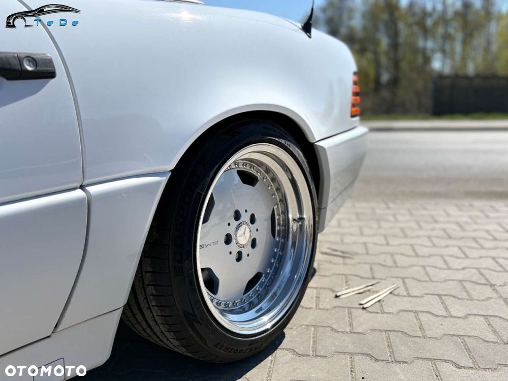 Mercedes-Benz SL 500 - 3