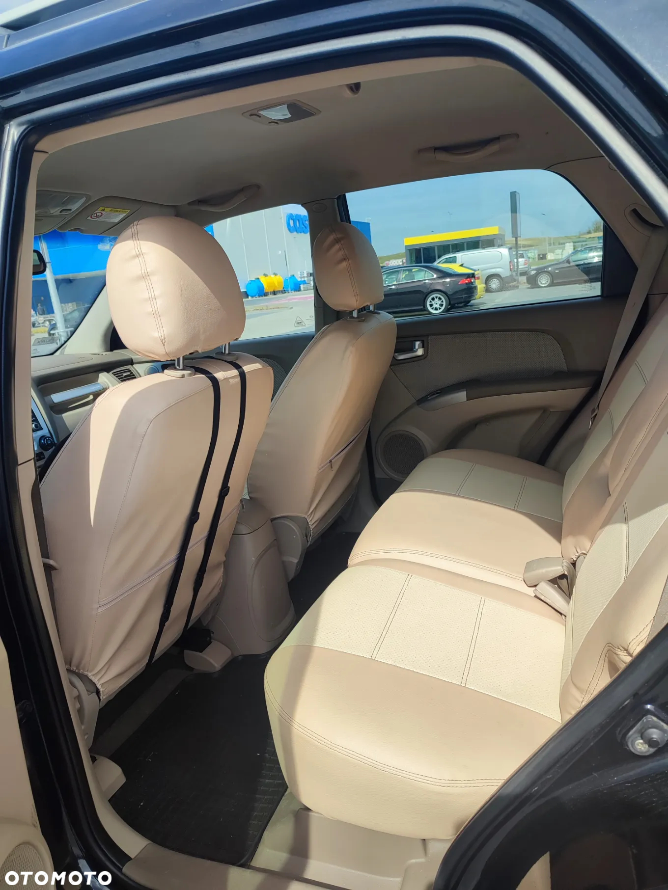 Kia Sportage - 11