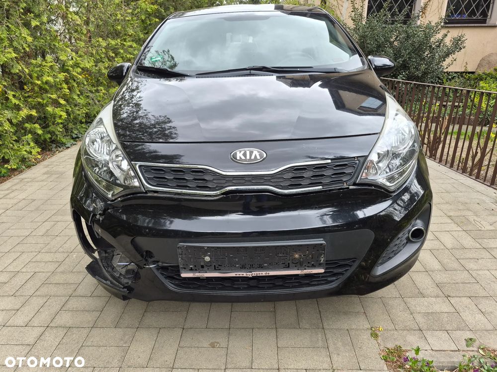 Kia Rio 1.4 Dream-Team Edition - 3