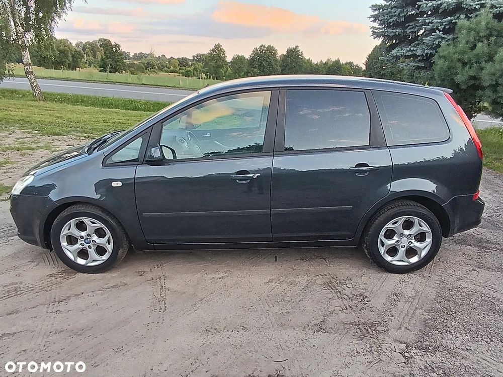 Ford Focus C-Max 1.6 TDCi Ambiente - 2