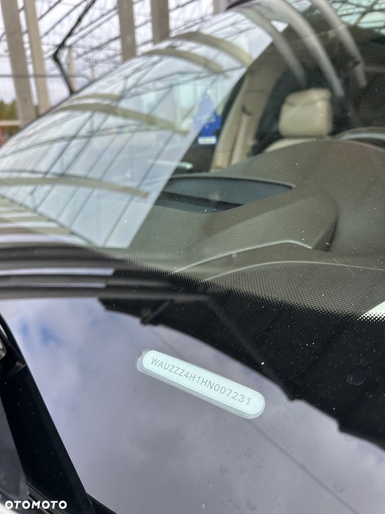 Audi A8 3.0 TDI L Quattro - 38