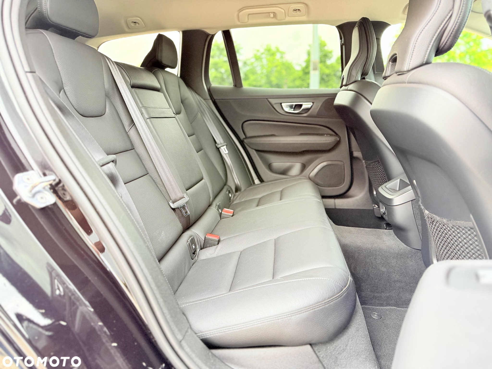Volvo V60 T5 Geartronic Momentum - 8