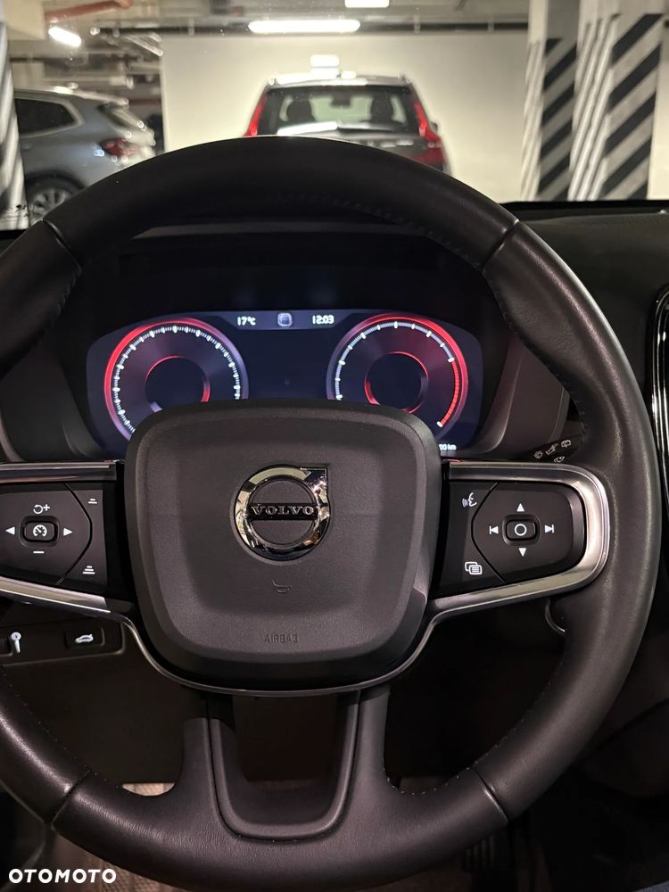 Volvo XC 40 T5 AWD Inscription - 24