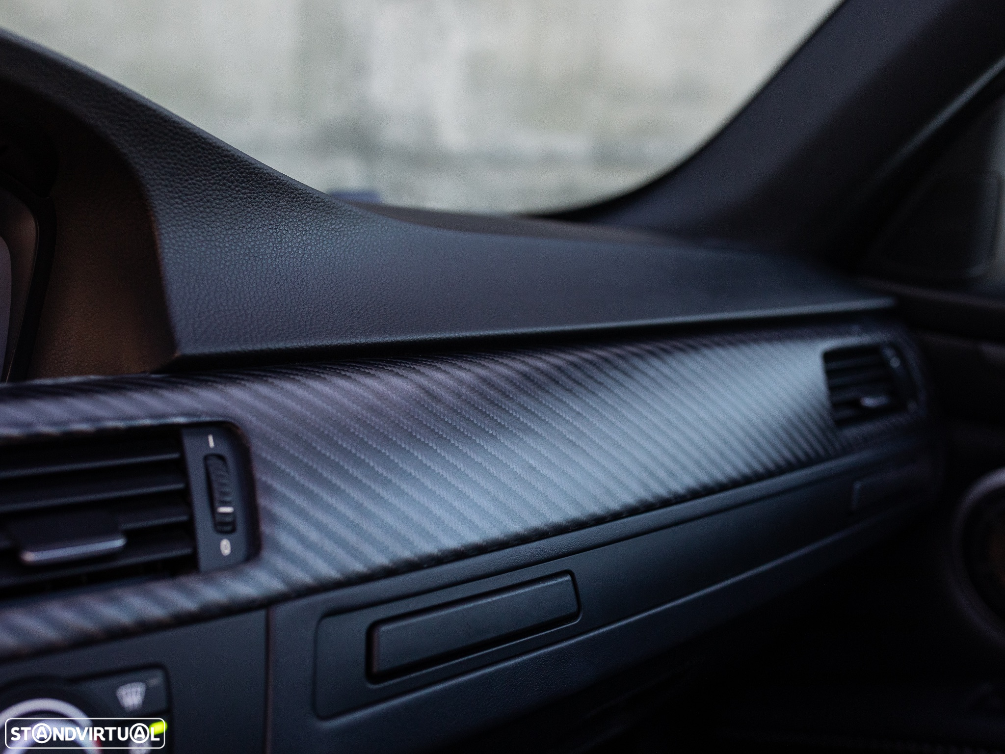 BMW M3 Coupe - 41