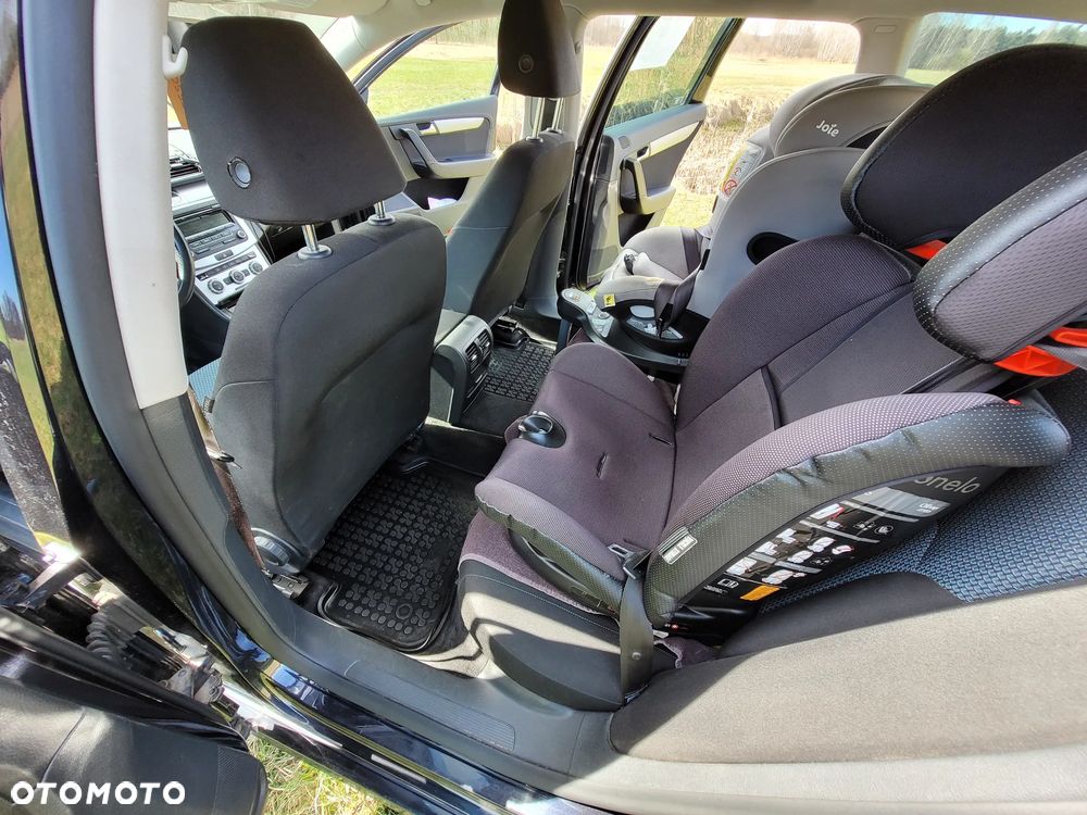 Volkswagen Passat 1.6 TDI BlueMotion - 17