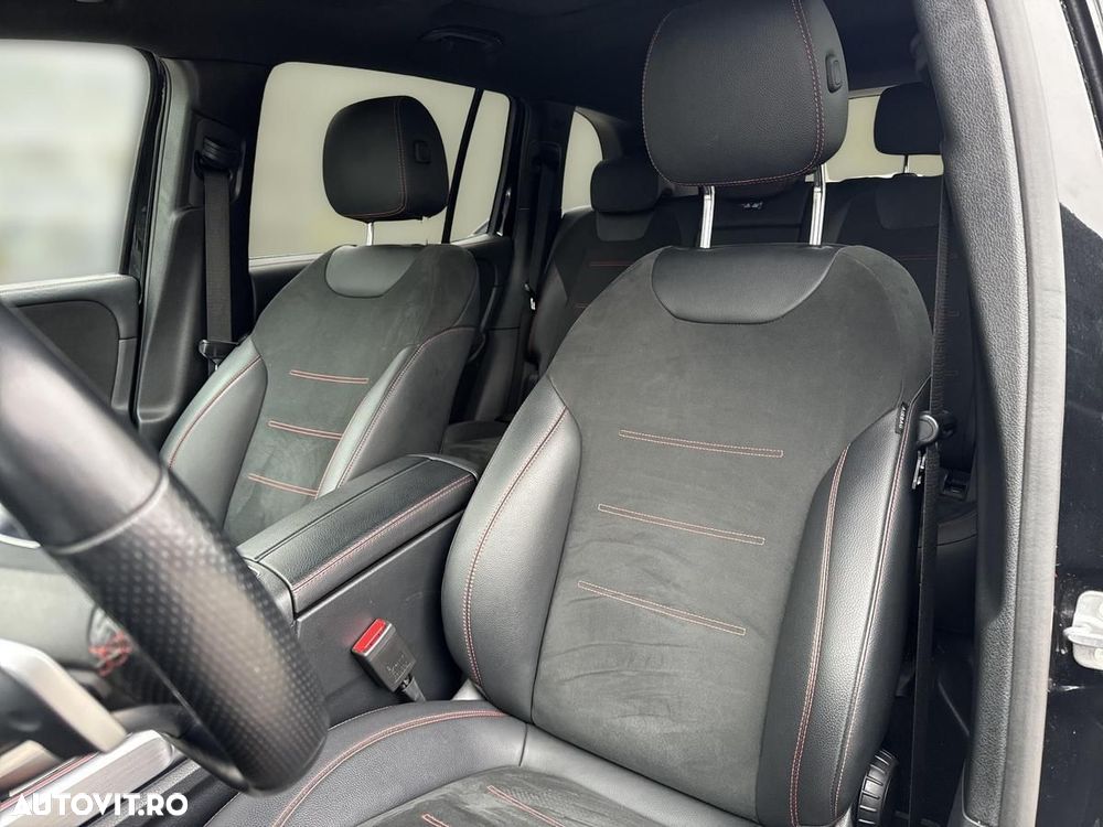 Mercedes-Benz GLB 250 4MATIC Aut. - 15