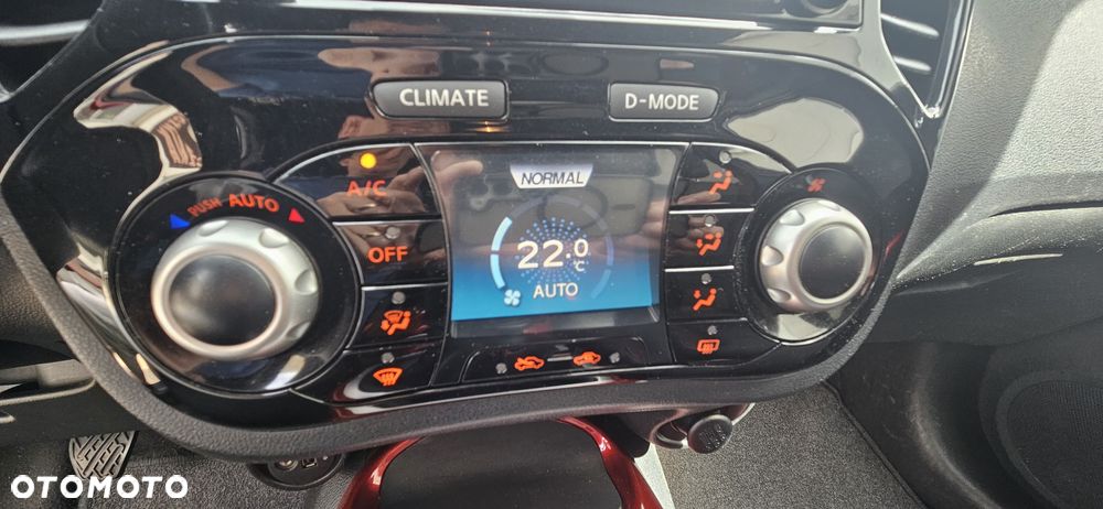 Nissan Juke 1.5 dCi 360 - 20