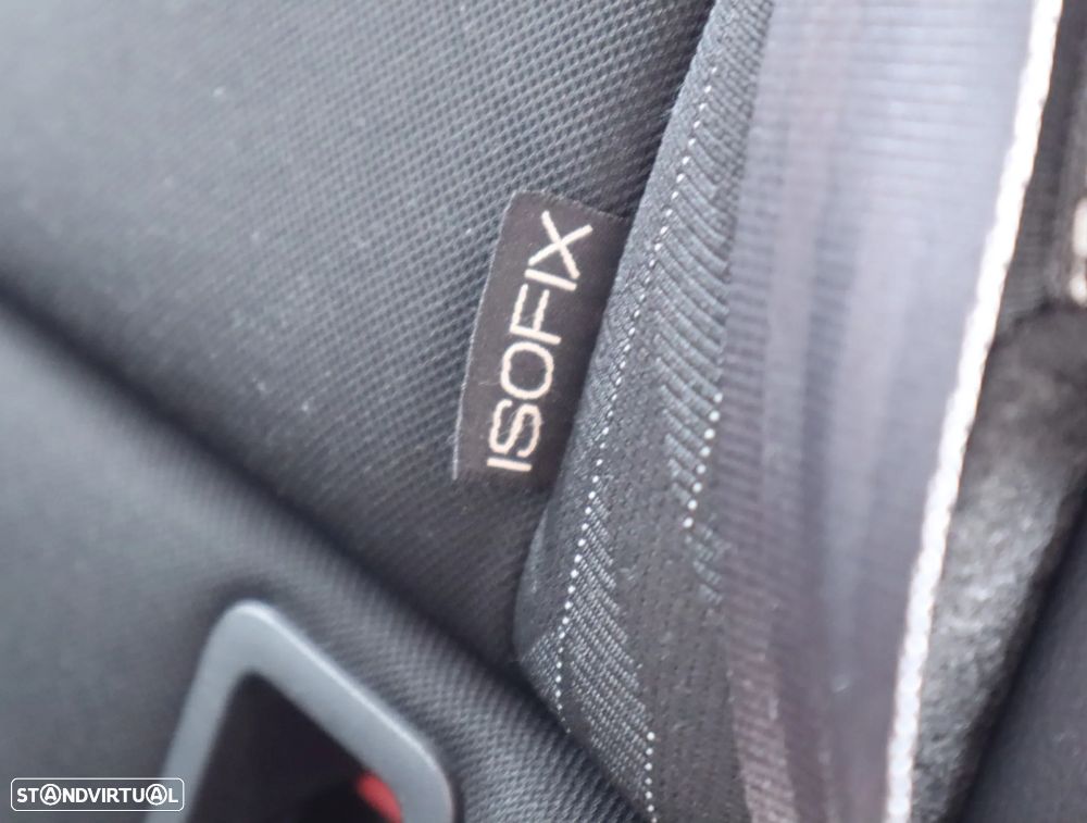 Renault Clio 0.9 TCe Limited Bi-Fuel - 24