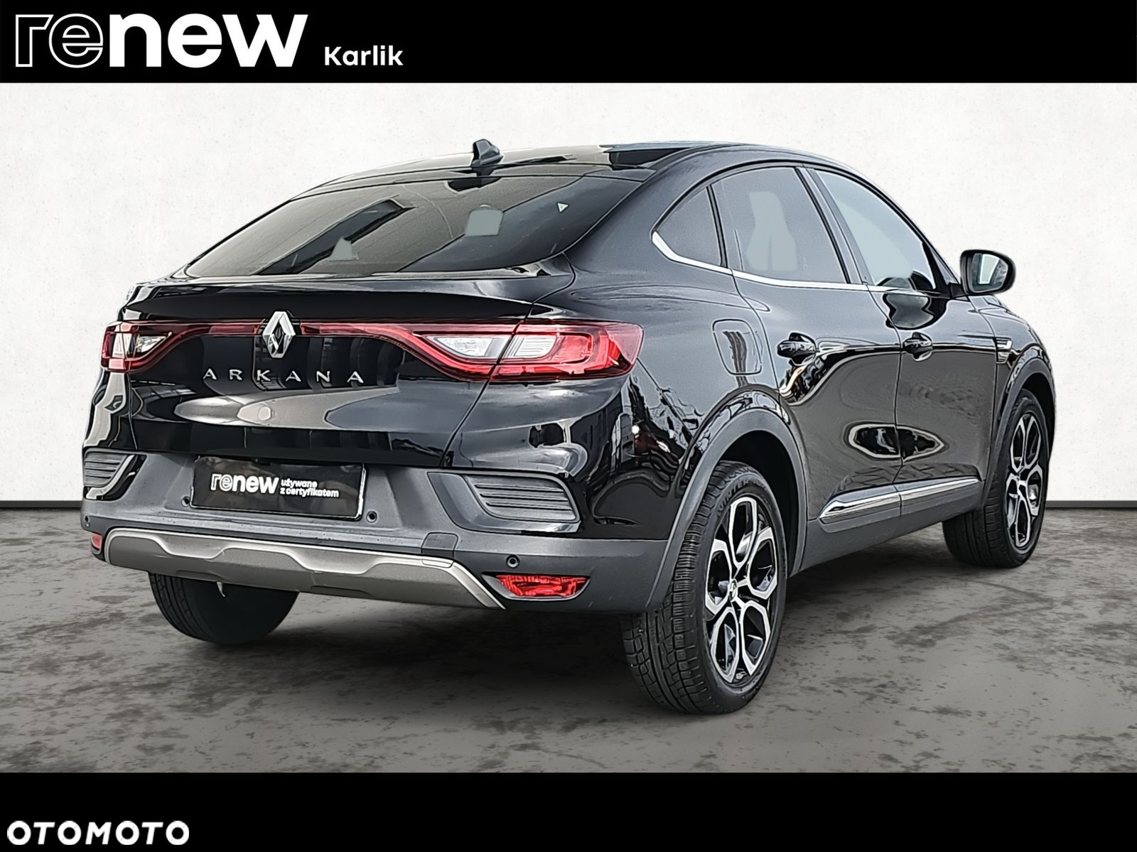 Renault Arkana - 5