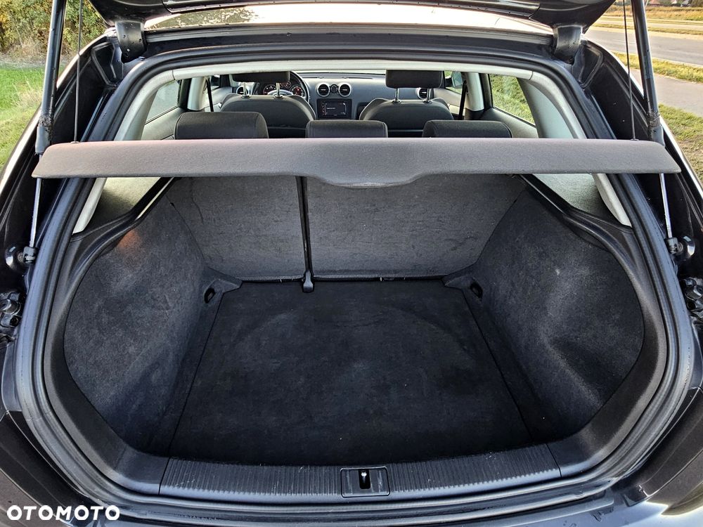 Audi A3 Sportback - 15