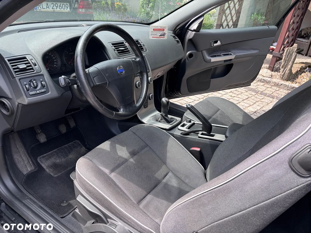Volvo C30 1.6D Kinetic - 17