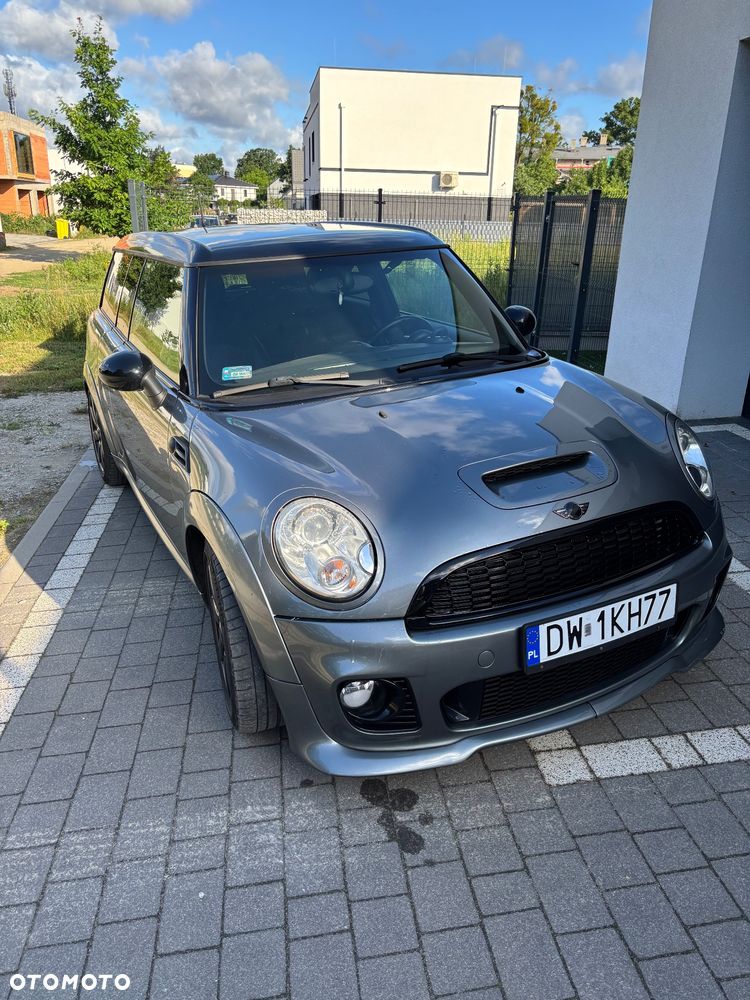 MINI Cooper S - 5