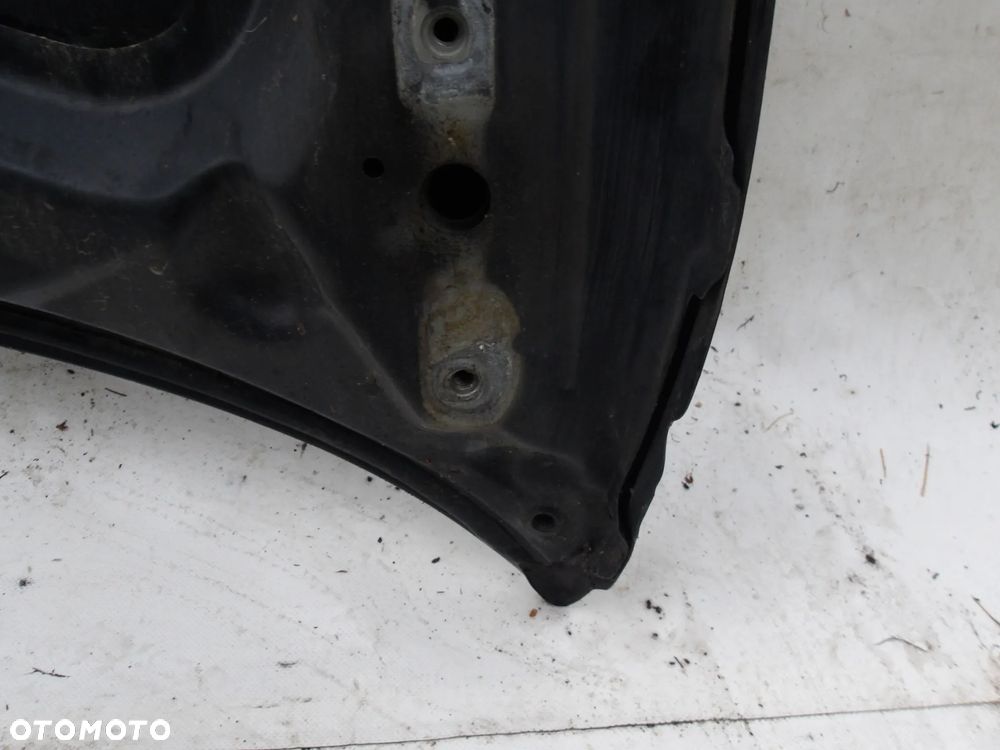 MASKA POKRYWA SILNIKA BMW E81 E82 E87 E88 F-VAT - 11
