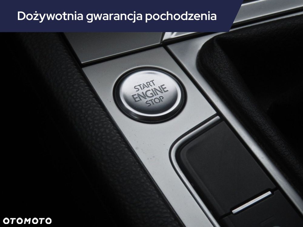 Volkswagen Passat Variant - 21