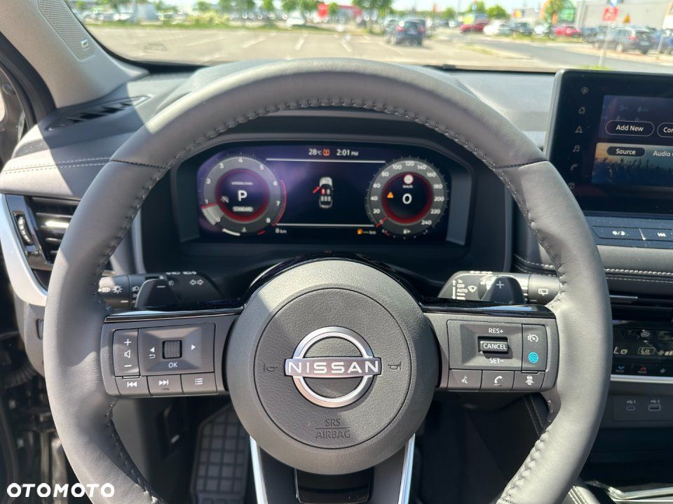 Nissan X-Trail - 20