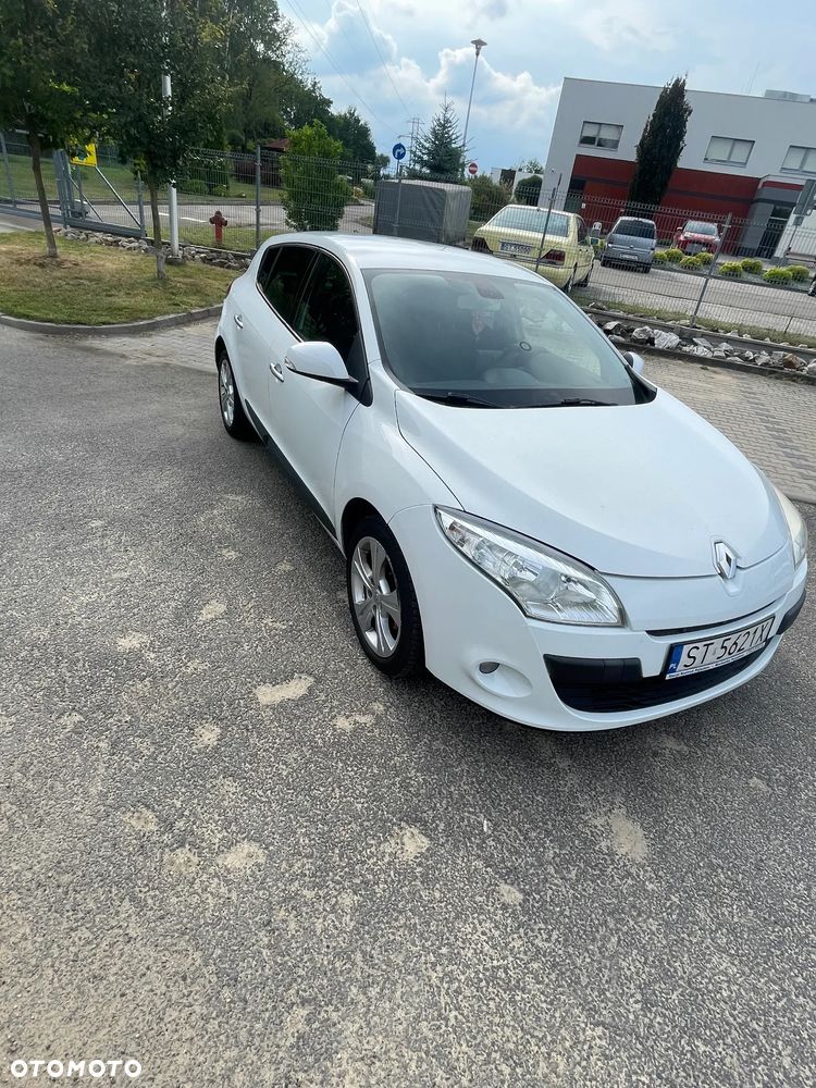 Renault Megane 1.6 16V 110 Expression - 4