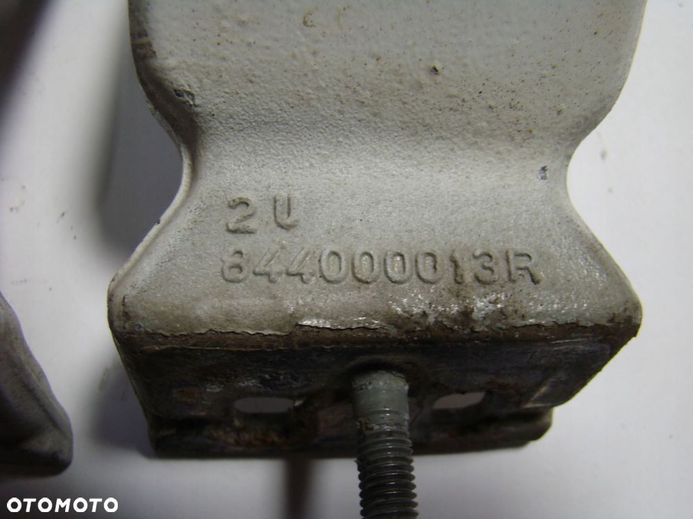 zawias drzwi tylnych master movano iii 2.3 10- 844000013r - 2