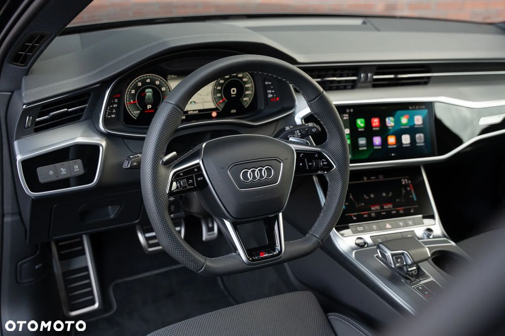 Audi A6 - 22